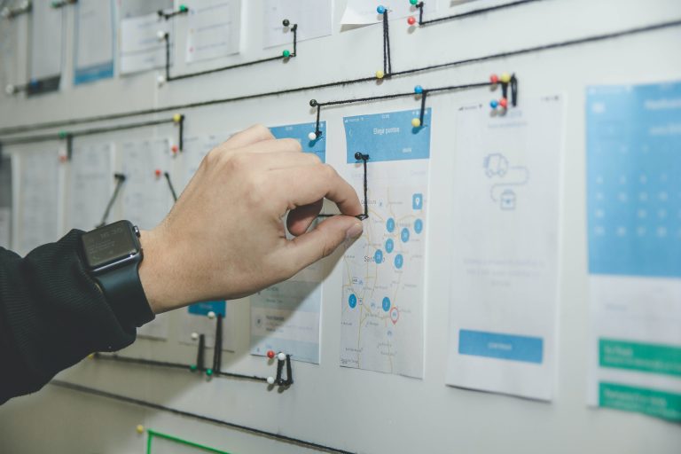 Mapeamento de processos, como fazer um mapeamentos de processos, benefícios de um mapeamento, resultados de um mapeamento