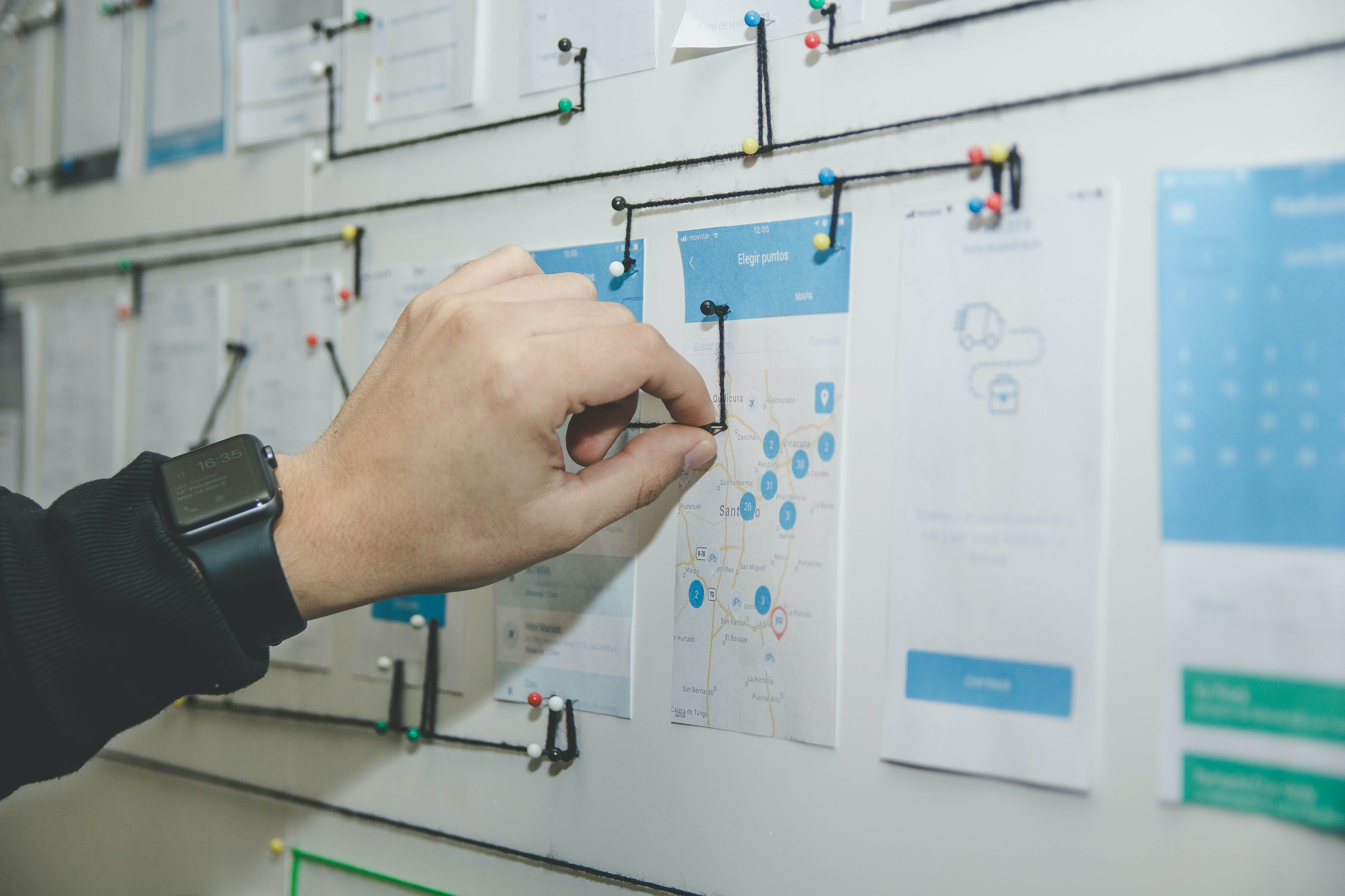 Mapeamento de processos, como fazer um mapeamentos de processos, benefícios de um mapeamento, resultados de um mapeamento