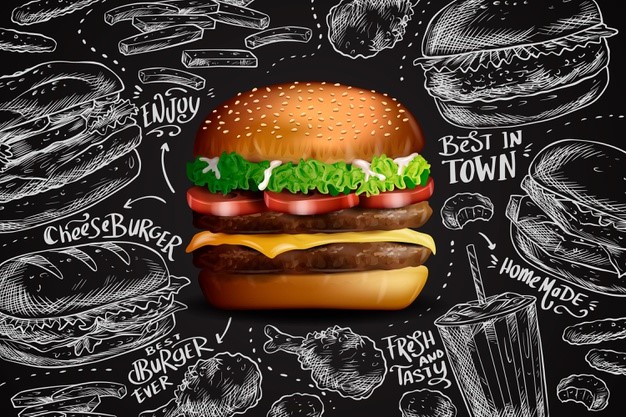 Como abrir uma hamburgueria, Como montar uma hamburgueria, negócio, hamburgueria